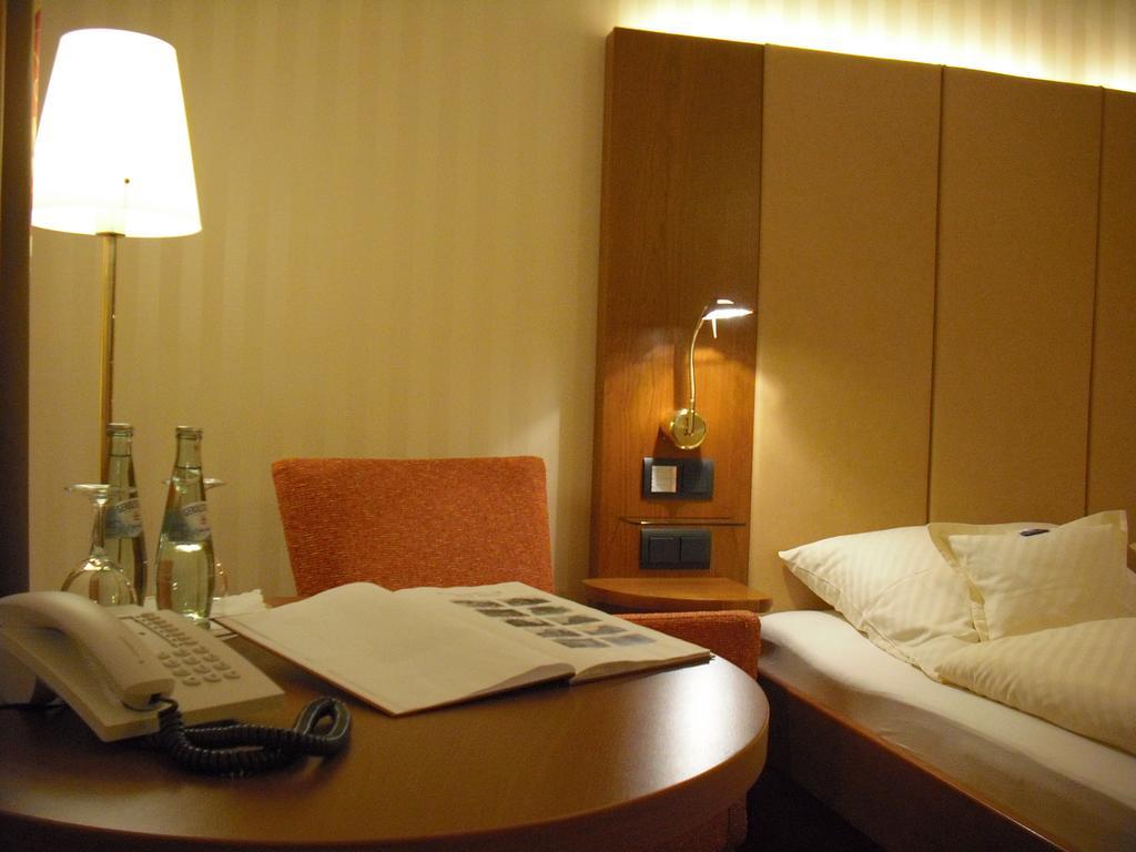 Hotel Hanken Gmbh, Hotel Hanken Und Seehotel Wangerooge Room photo